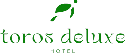 Toros Deluxe Hotel